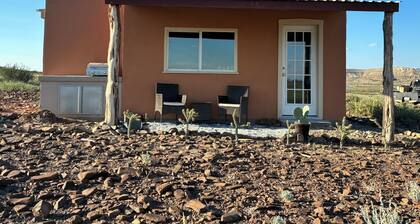 Private Cabin Near Big Bend National Park