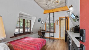 小屋, 山景 | 免費無線上網