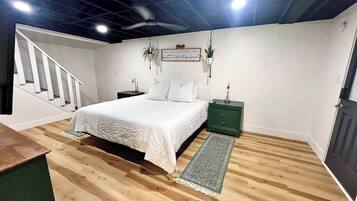 4 slaapkamers, gratis wifi, beddengoed