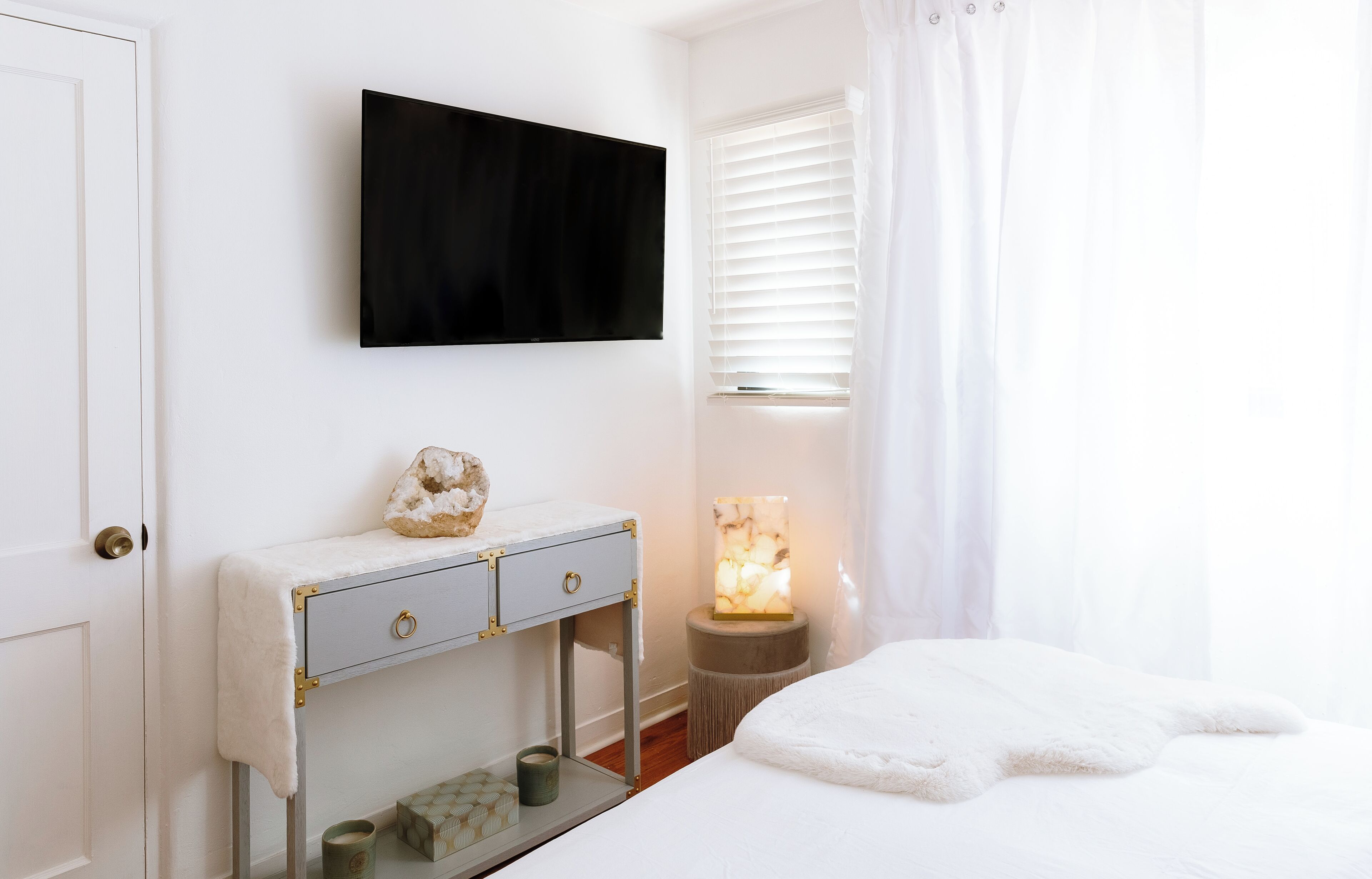 3 chambres, fer et planche à repasser, lit parapluie, Wi-Fi gratuit