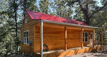 Sweet Cabin.