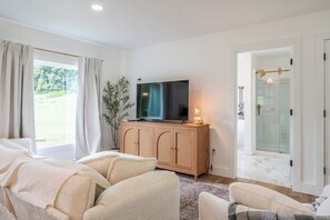 TV connectée