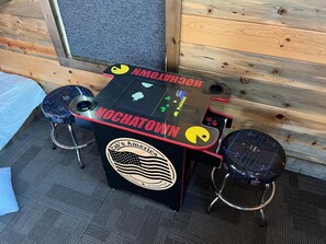 Spielezimmer