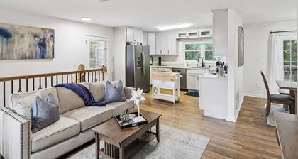 Cozy 3BR Home in Fayetteville with AC