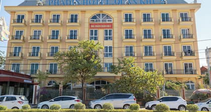 Pha Din Hotel