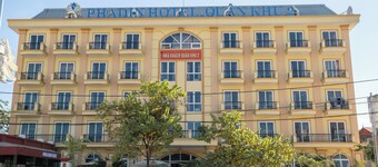 Pha Din Hotel