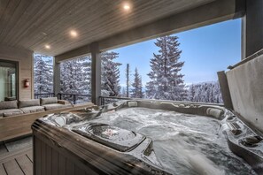 Hidromassagem externa