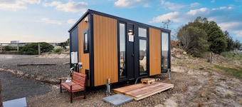 Melmarie Cosy Retreat X by Tiny Away
