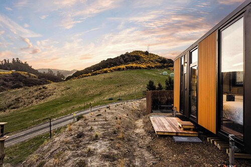 Melmarie Cosy Retreat X by Tiny Away