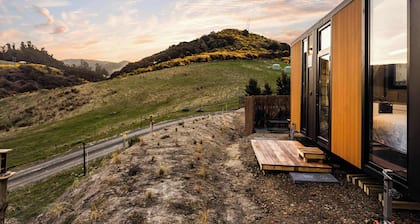 Melmarie Cosy Retreat X by Tiny Away