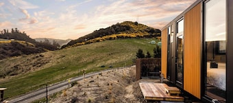 Melmarie Cosy Retreat X by Tiny Away