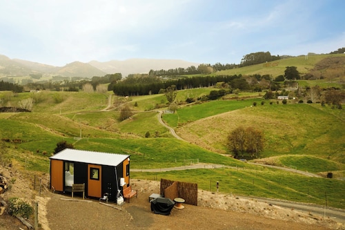 Melmarie Cosy Retreat X by Tiny Away