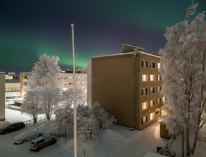 Exterior - Comfy City Centre Apartment in Rovaniemi (Rovaniemi)