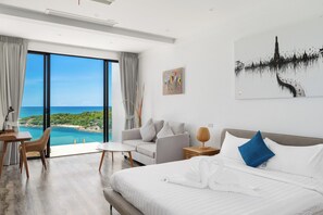 3 Schlafzimmer, Schreibtisch, kostenloses WLAN