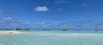 CATAMARAN SAILING CRUISE - BORA BORA: VERIFY AVAILABILITY BEFORE BOOKING!