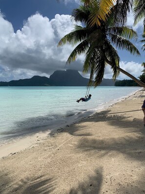 Plage