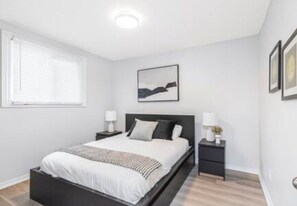 3 chambres, Wi-Fi, draps fournis