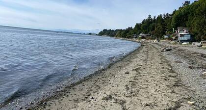 Character House on Shoreline.