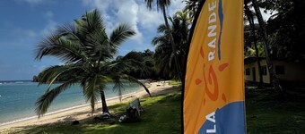 HOTEL ISLA GRANDE
