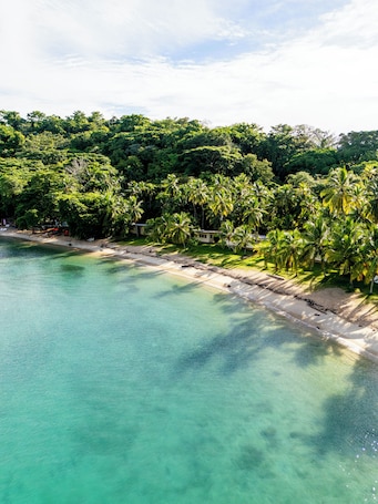 Exterior. HOTEL ISLA GRANDE