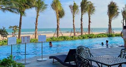 Longs Beach House - Wonderland Ho Tram