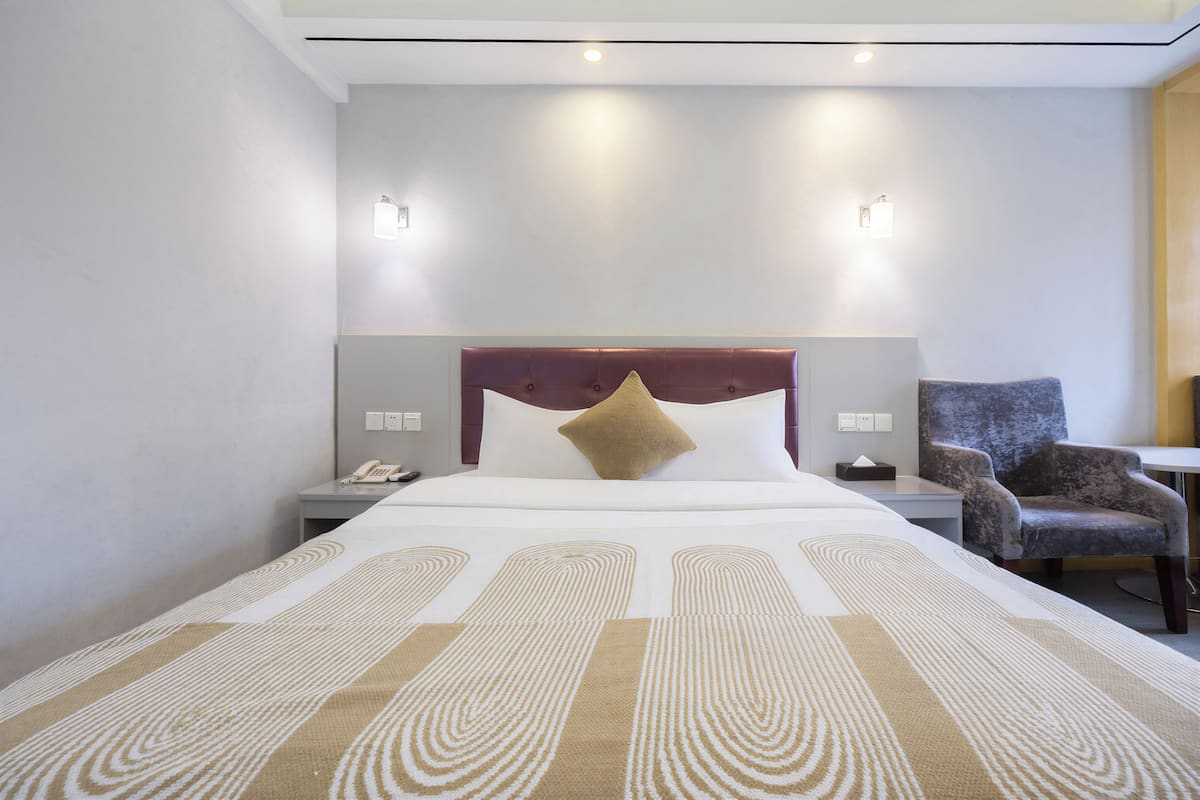 Comfort Double or Twin Room