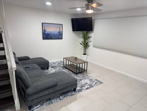 TV