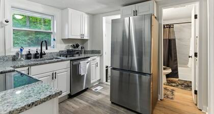 Mountain Bungalow | Nature, History| Wineries|PS5