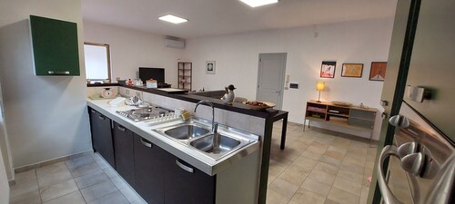 The Cyclist. Pedal your way to your ideal stay!