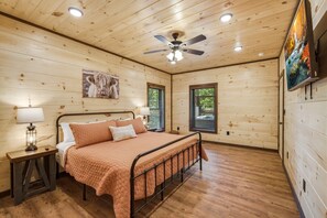 4 quartos, Wi-Fi de cortesia, roupa de cama