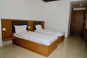 2 bedrooms, WiFi