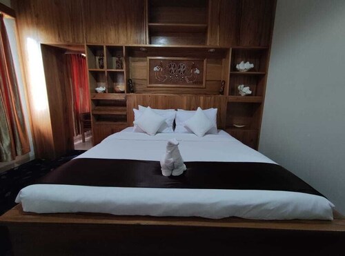 Hotel Grand Papua Fakfak