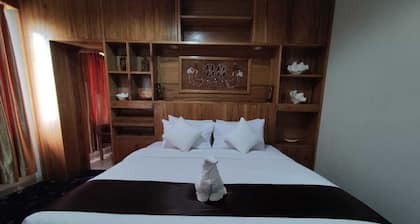 Hotel Grand Papua Fakfak