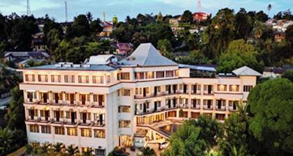 Hotel Grand Papua Fakfak