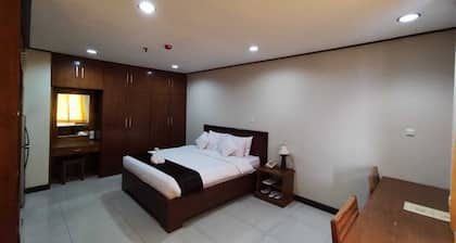 Hotel Grand Papua Fakfak