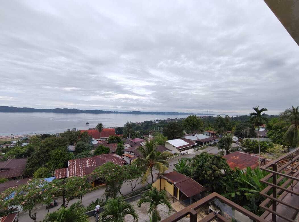 Quang cảnh biển