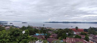 Hotel Grand Papua Fakfak