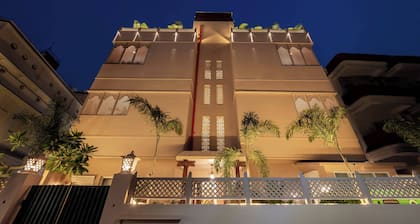 juSTa Luxe Kashi Parampara, Varanasi