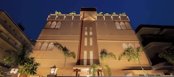 瓦拉納西 juSTa Luxe Kashi Parampara 飯店