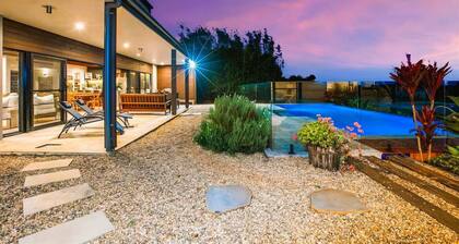 Born Kraal Luxe Country Escape