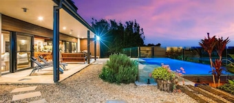 Born Kraal Luxe Country Escape
