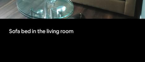 スマートテレビ、暖炉