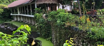 Harmonia Nature Resort by Hiverooms