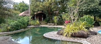 Harmonia Nature Resort by Hiverooms