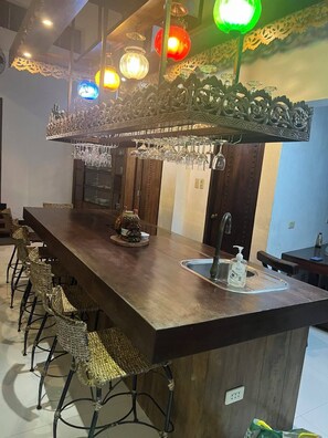 Exclusive House, Garden View | Minibar - Harmonia Nature Resort by Hiverooms (Majayjay)