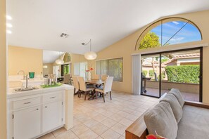 Interior - Seasons Greetings Sale (Palm Desert)