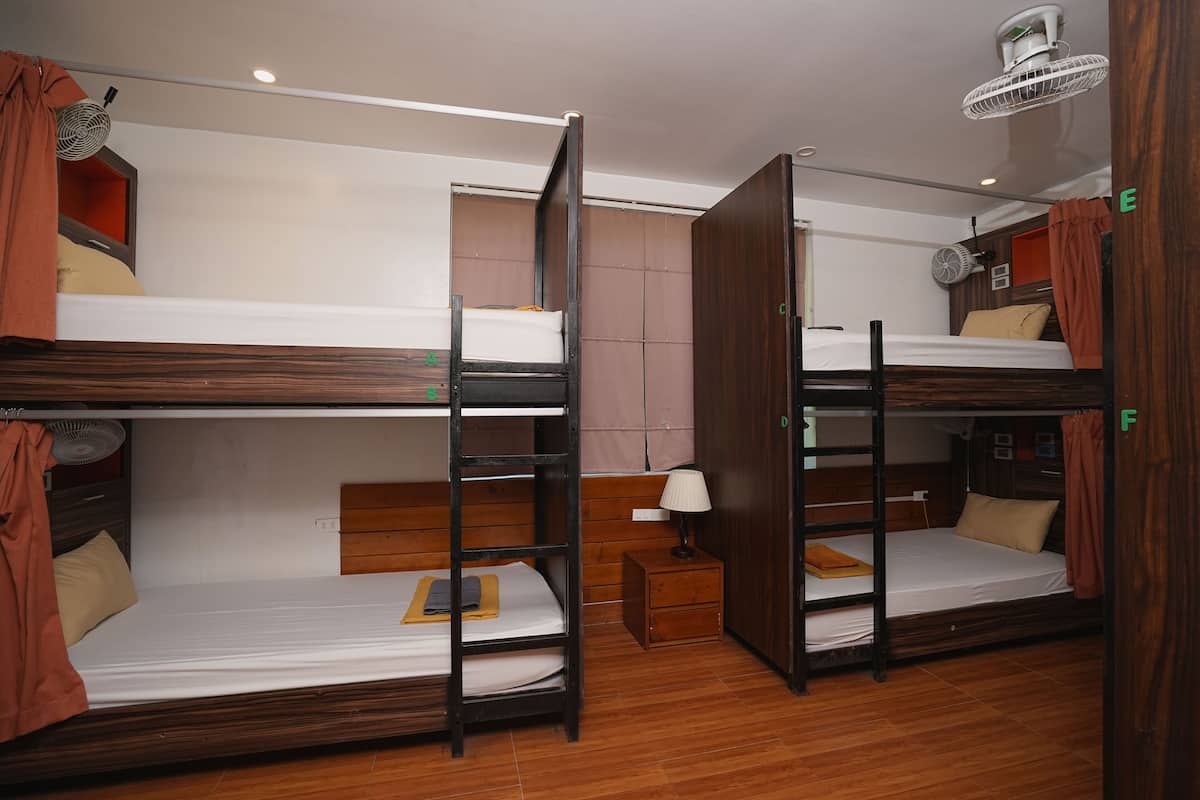 Ropa de cama hipoalergénica y colchones con efecto memoria