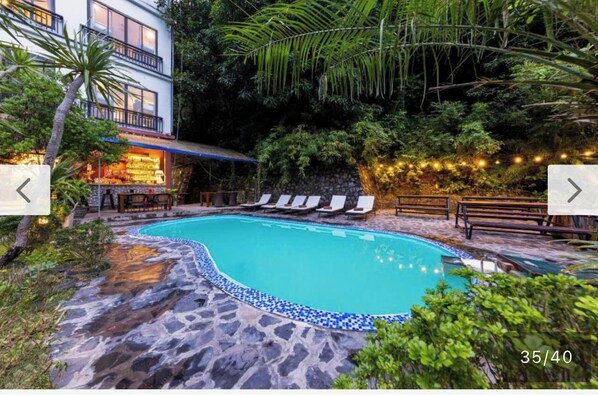 Exterior - Backpackers (Hai Phong)