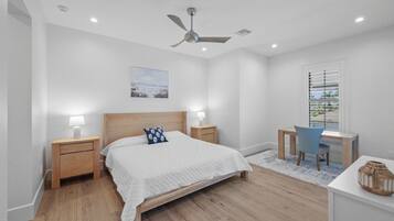 House, Multiple Beds (Opulent custom waterfront home with h) | 4 bedrooms