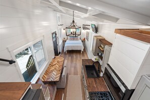 Interieur
